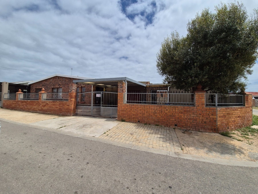 3 Bedroom Property for Sale in Motherwell Nu7 Eastern Cape